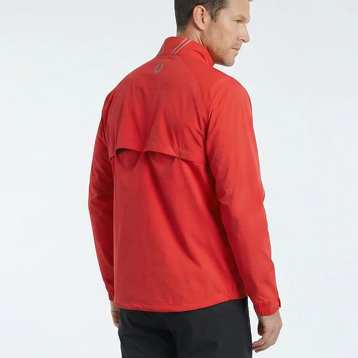 Sunice Men's WxTech Weatherproof Jacket (Elliot)