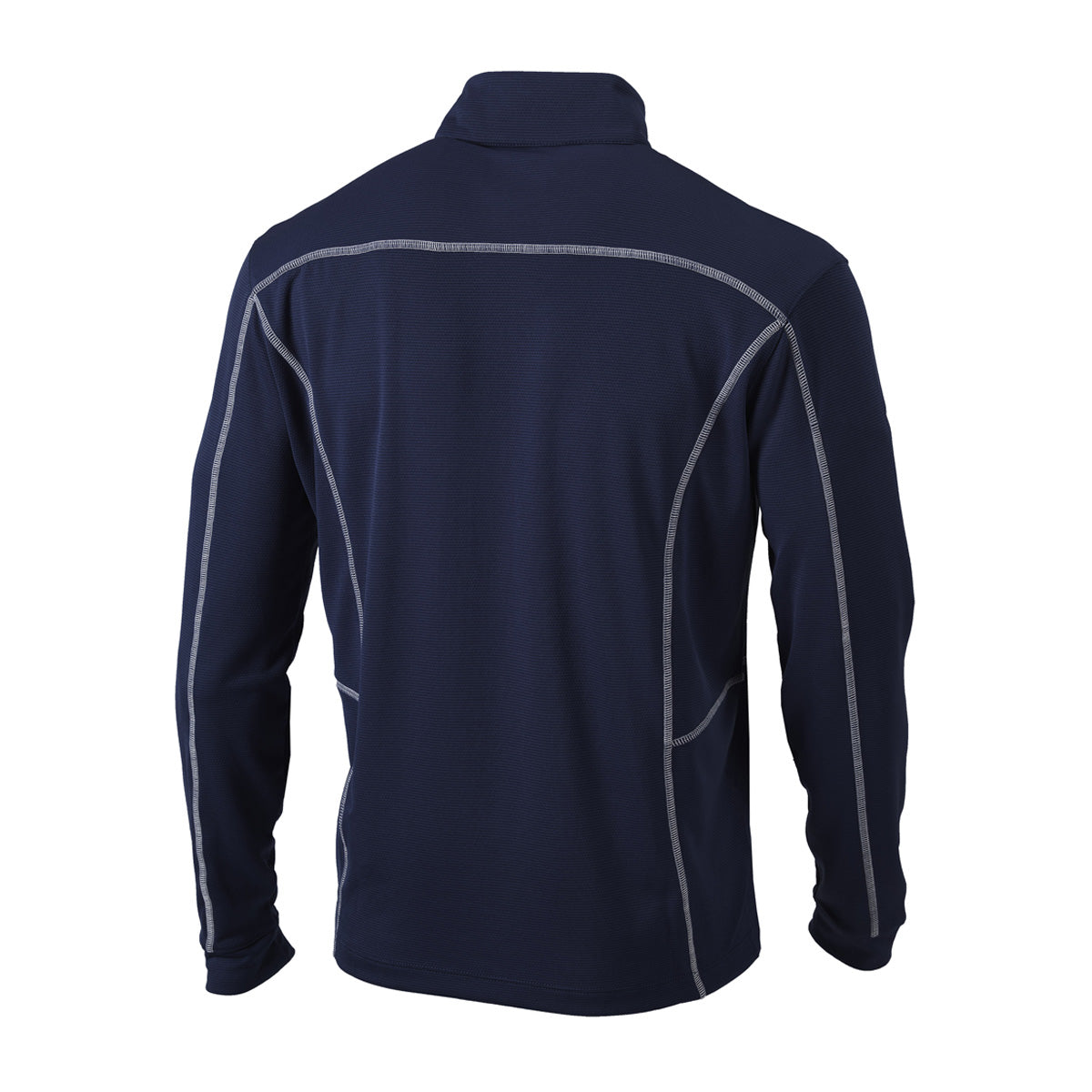 Columbia Men's Omni-Wick ¼ Zip Shotgun Pullover Shirt