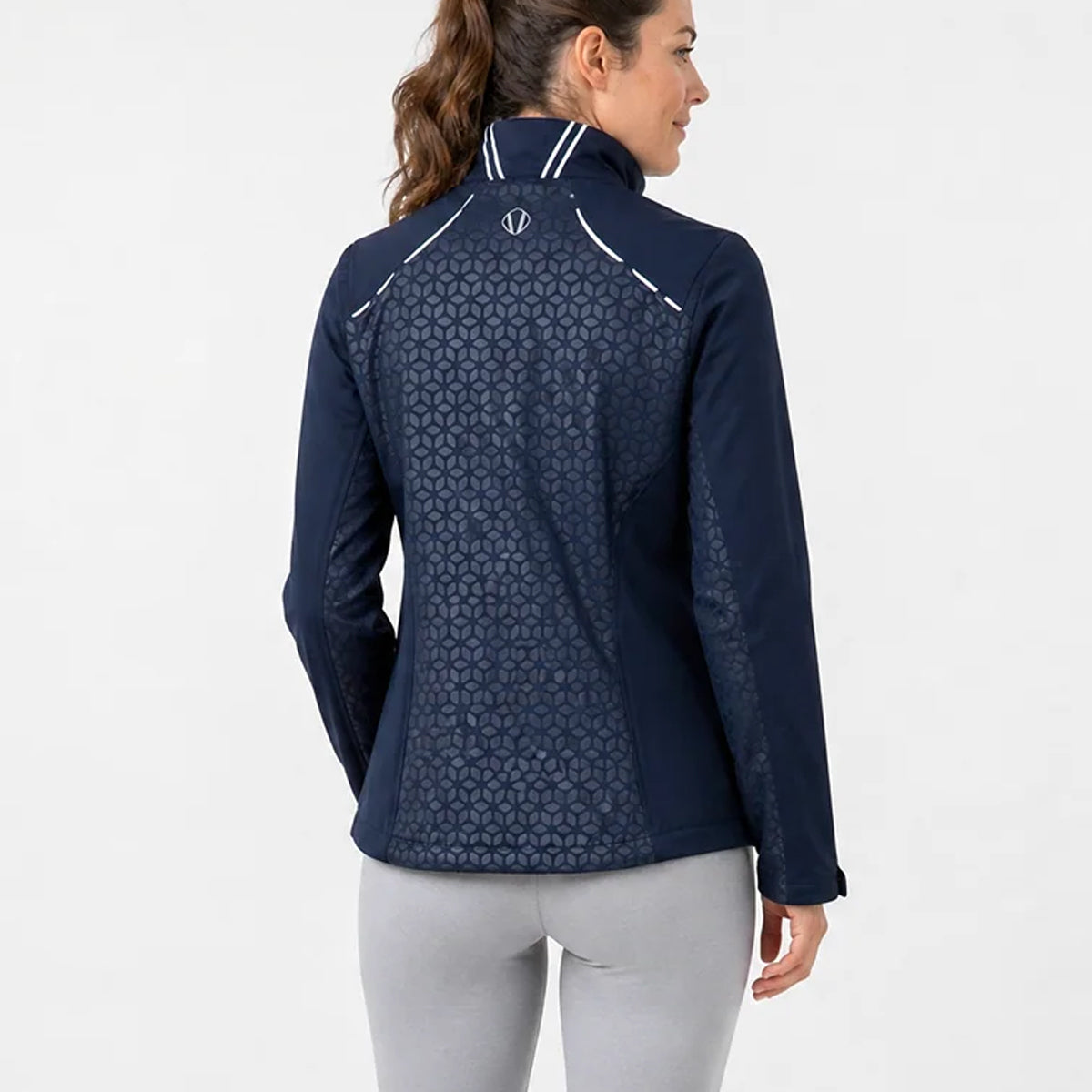 Sunice Women's Zephal Elite Waterproof Jacket