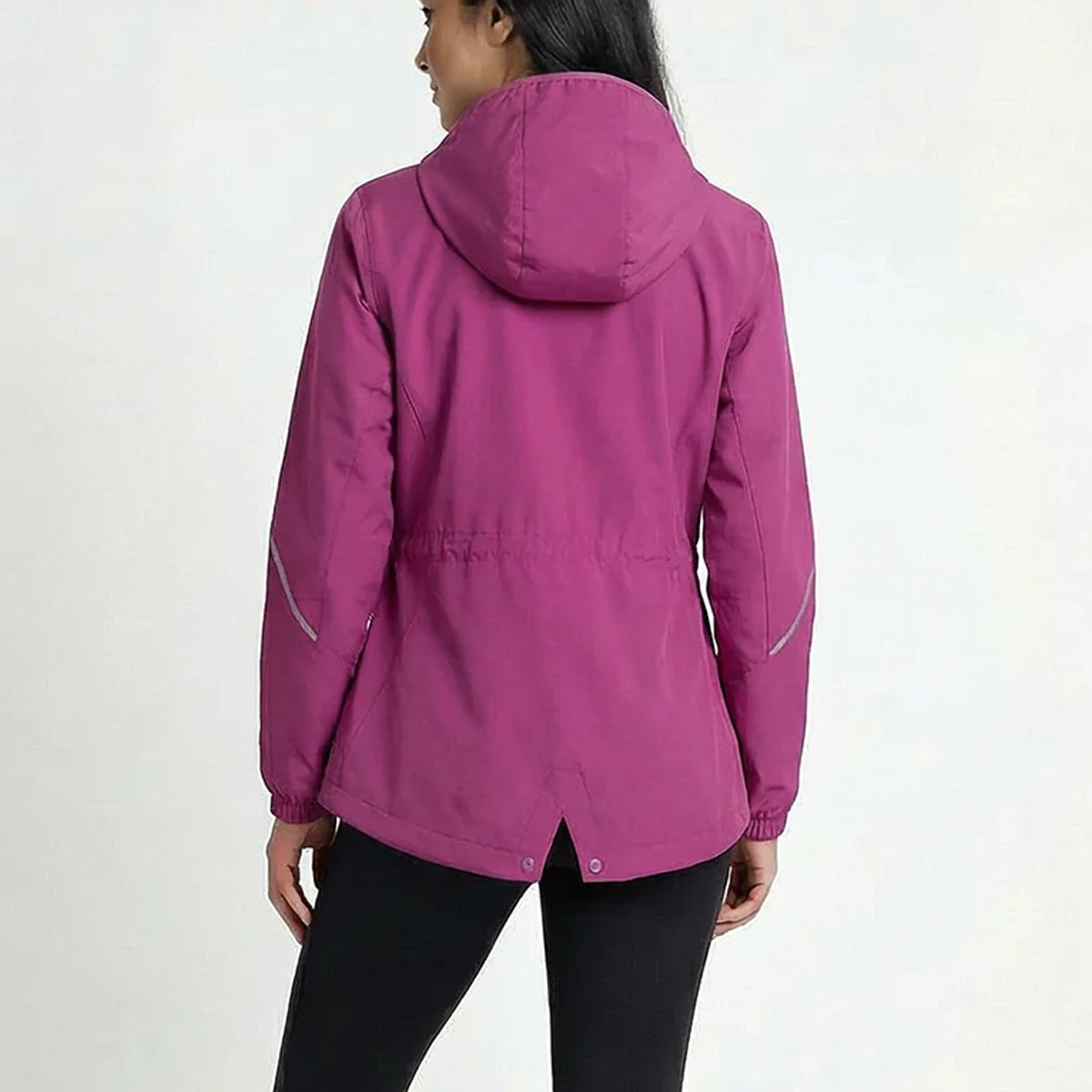 Sunice Women's WxTech Weatherproof Jacket (Amelia)