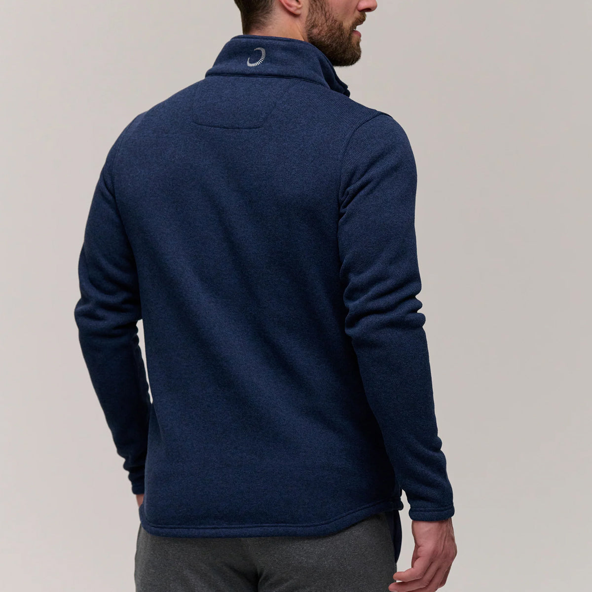 Zero Restriction Men's Maier Full Zip Jacket