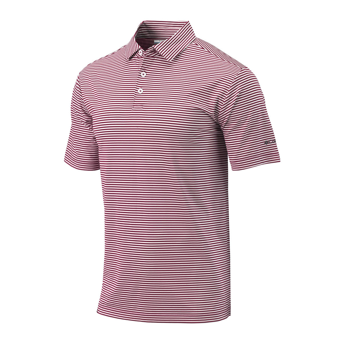 Columbia Golf Men’s Club Invite Polo