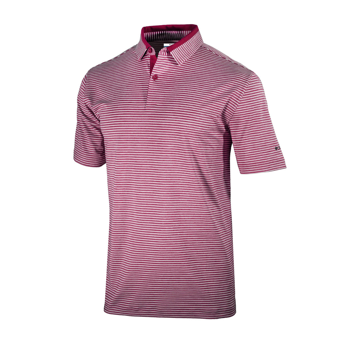 Columbia Men's Golden Hills Polo