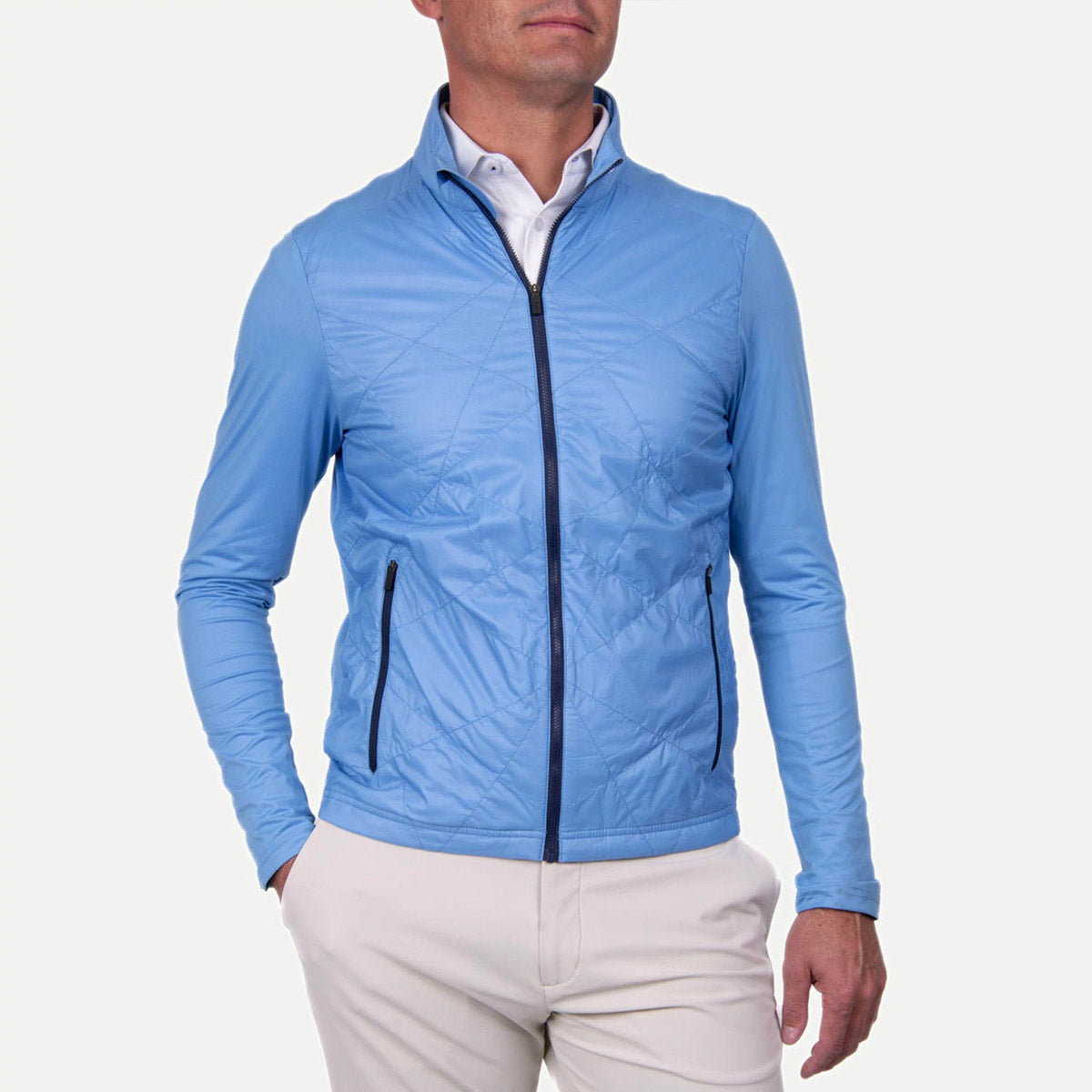 KJUS Men's Retention Jacket