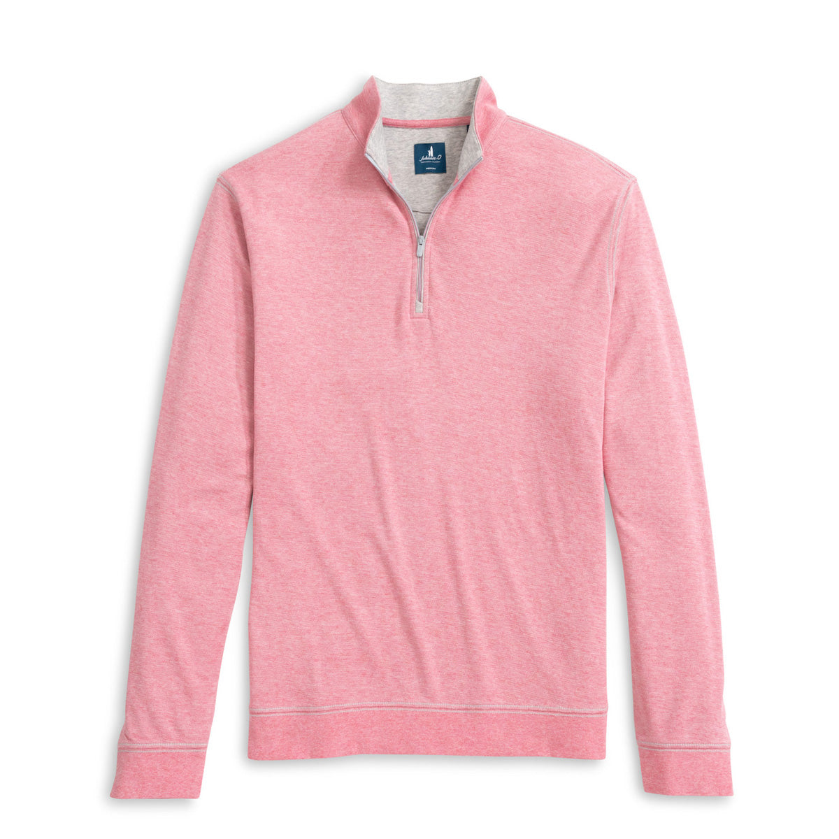 Johnnie-O Men's Hanks Textured Pullover Shirt