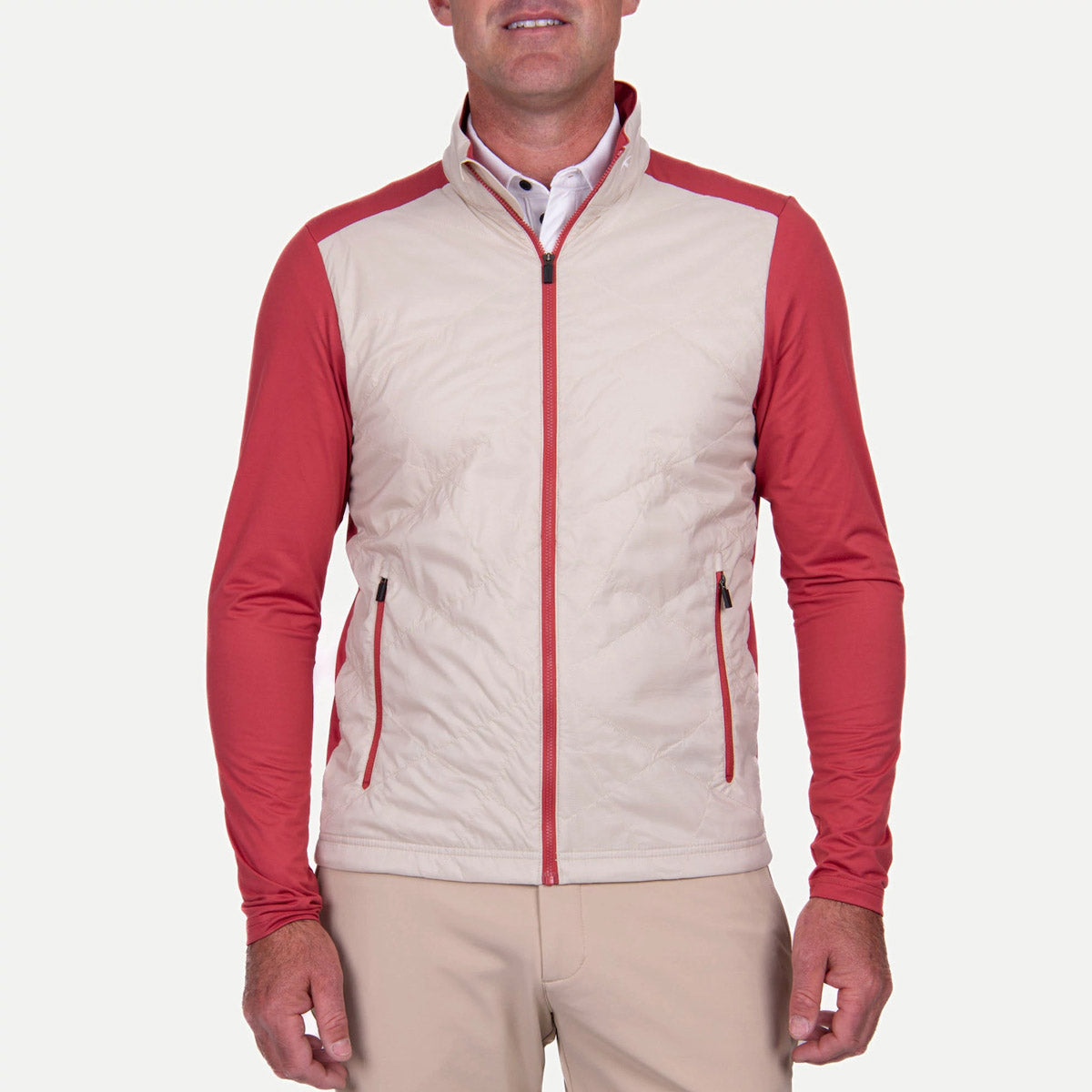 KJUS Men's Retention Jacket