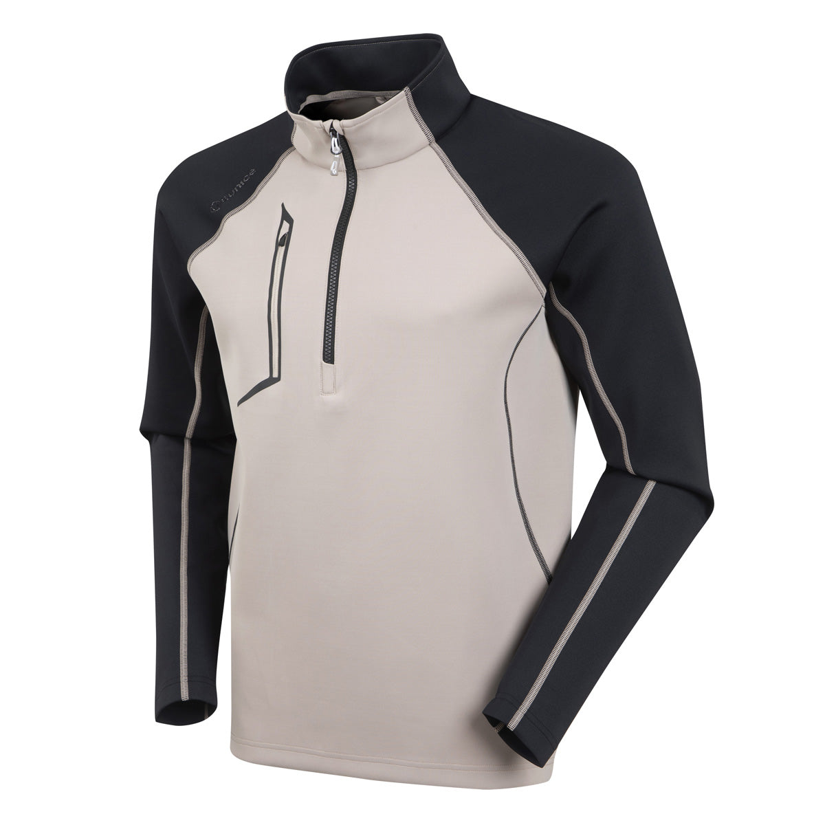 Sunice Men's Element Shield Performance 1/4 Zip Pullover (Allendale 2.0)