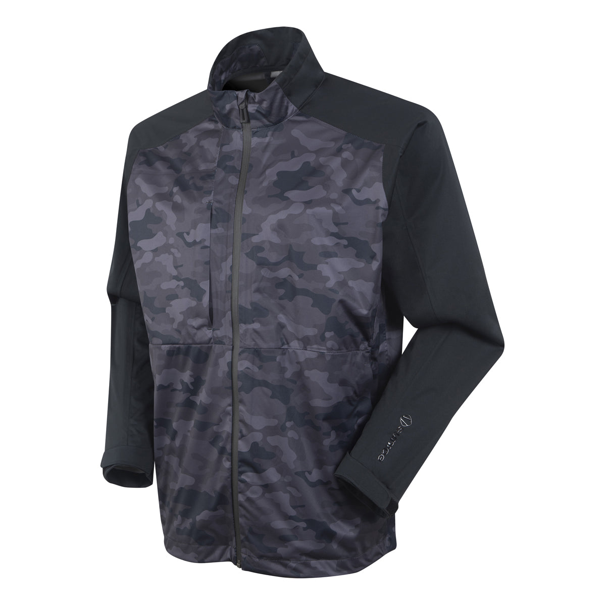 Sunice Men's Zephal Elite Waterproof Jacket (Jason)
