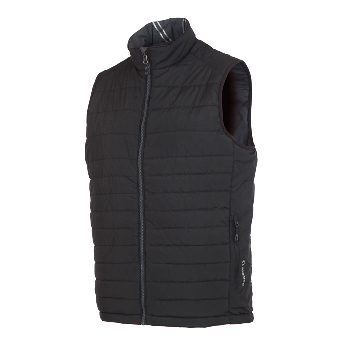 Sunice Men's Michael Thermal Reversible Vest