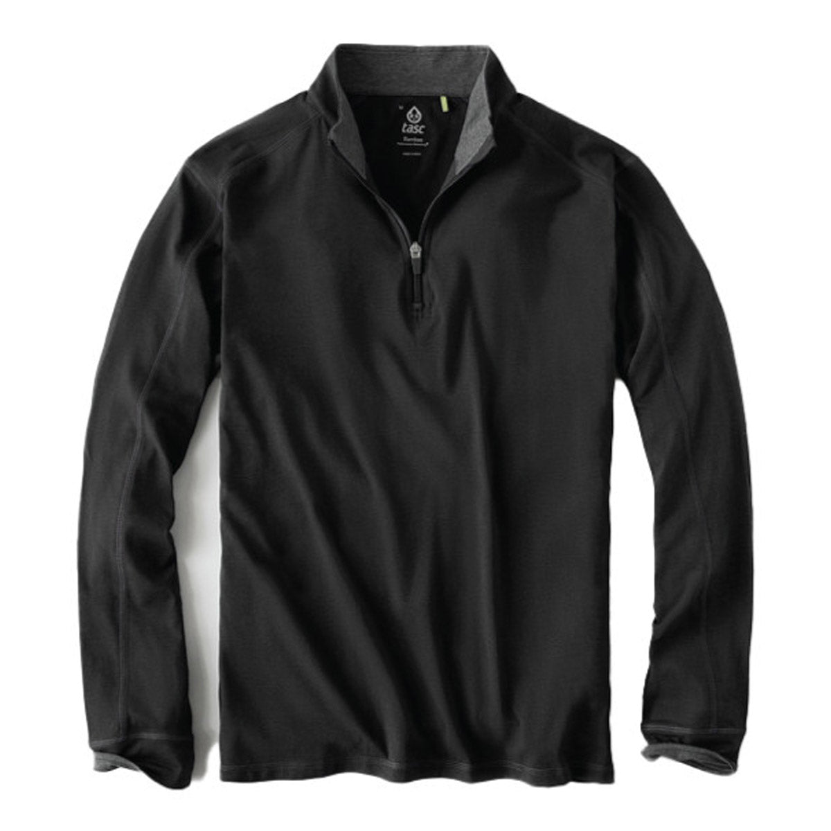 tasc Men's Carrollton Lightweight Quarter Zip