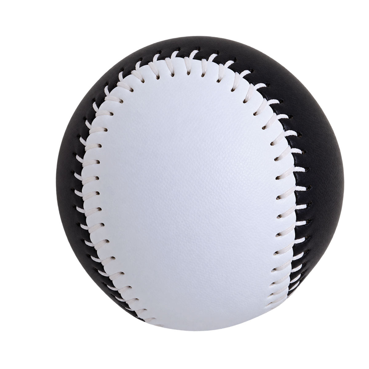 Rawlings Black & White Baseball