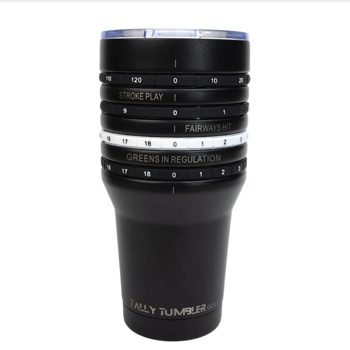 Tally Tumbler