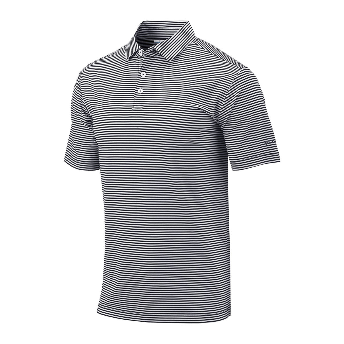Columbia Golf Men’s Club Invite Polo