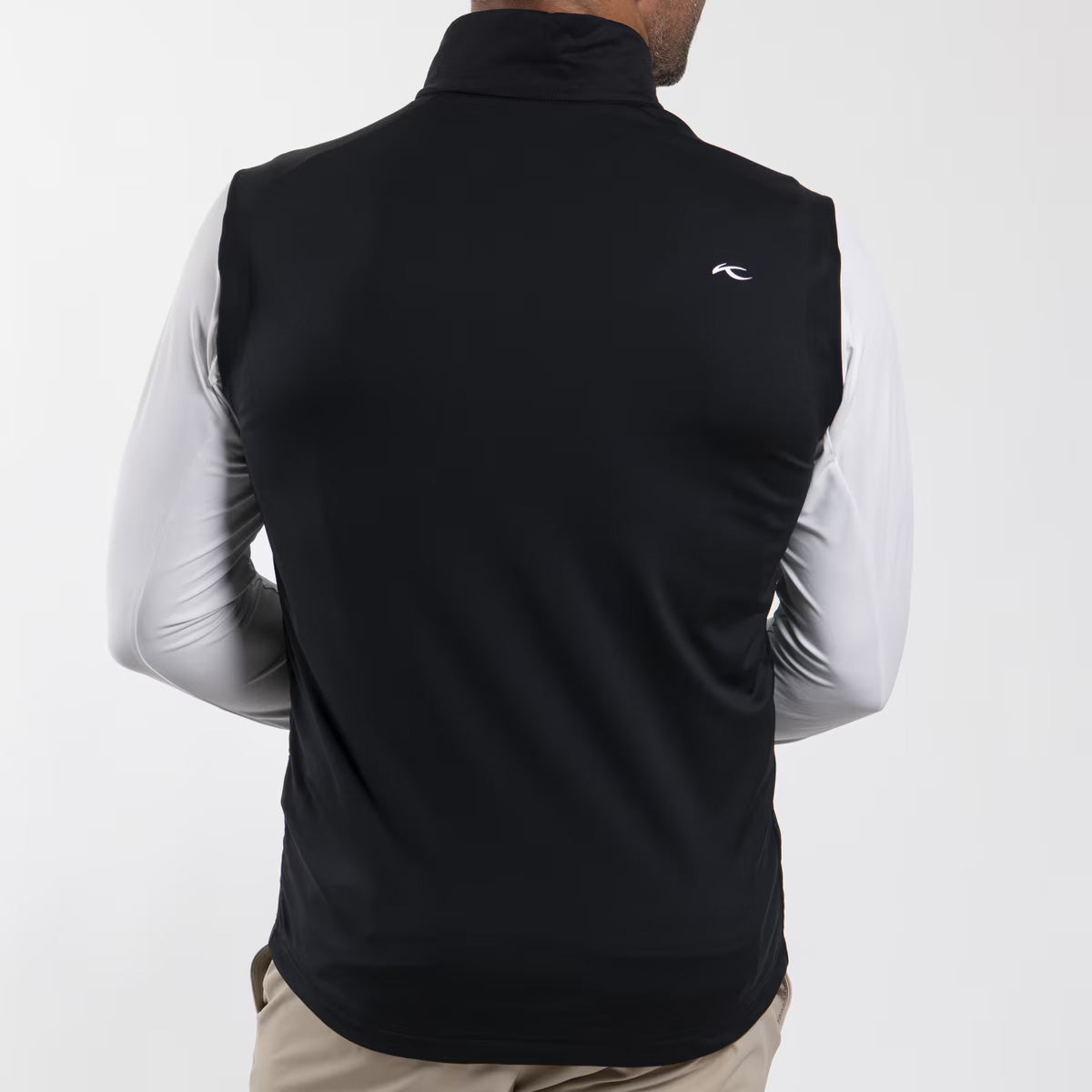 KJUS Men's Retention Vest