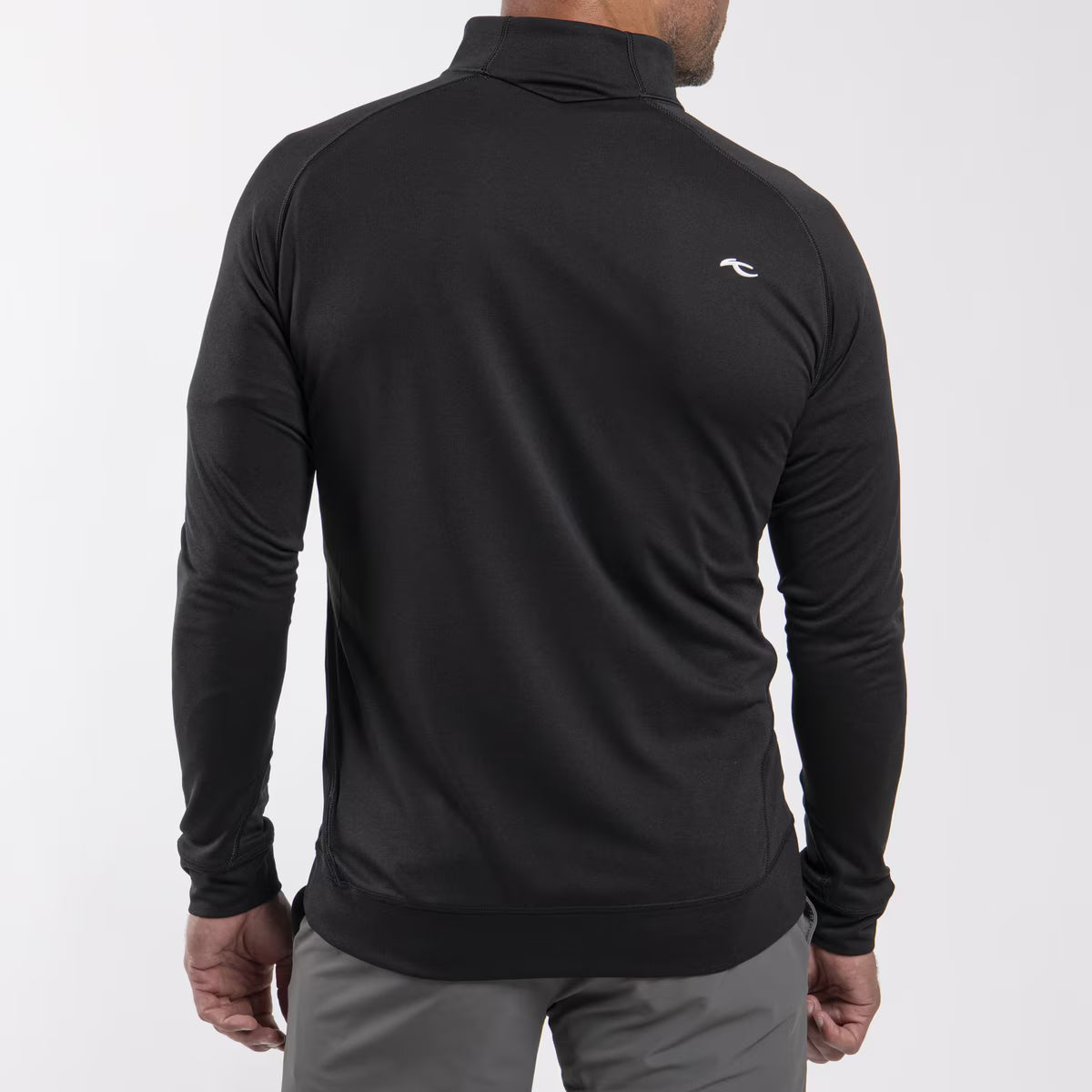 KJUS Men's Keano Half-Zip