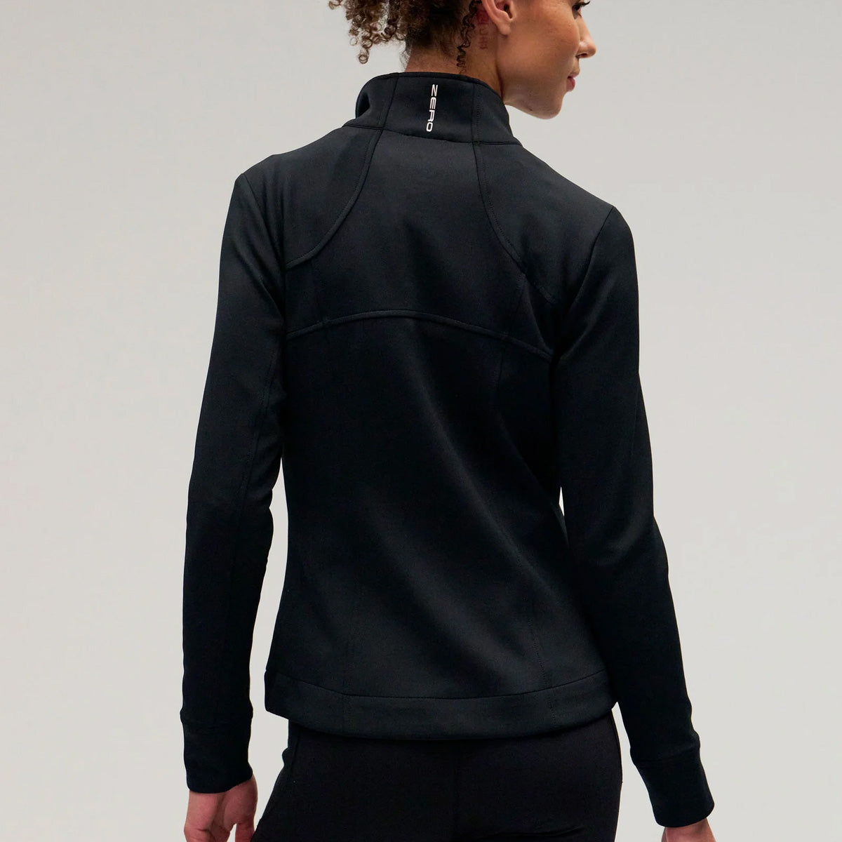 Zero Restriction Women's Z500 Mikaela Full-Zip Jacket