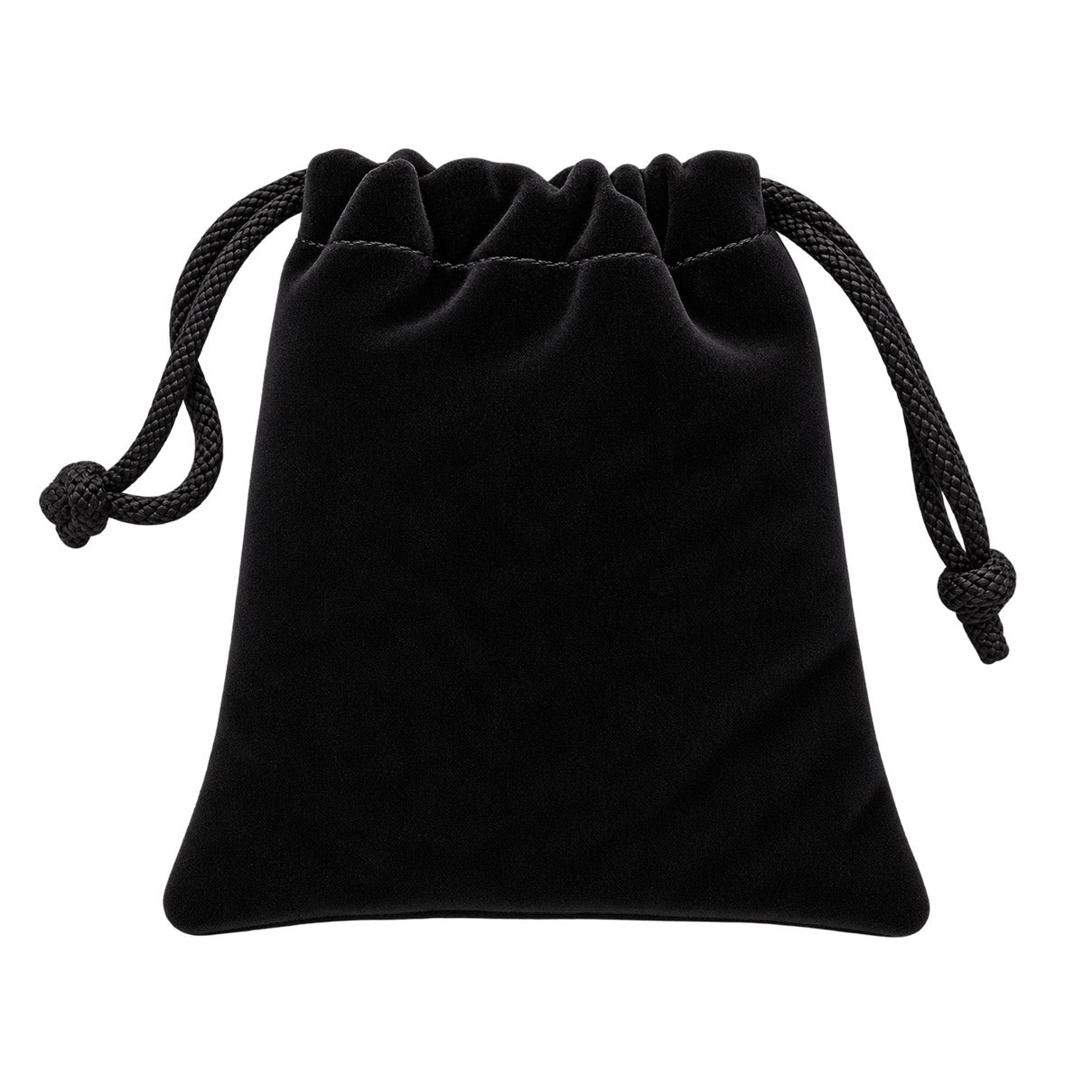 Velvet Drawstring Pouch
