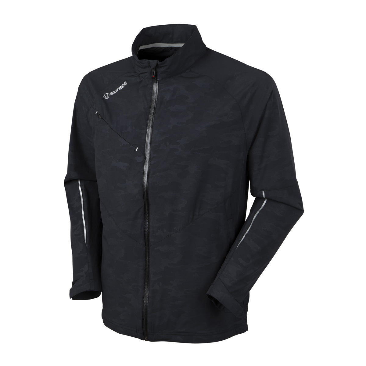 Sunice Men's WxTech Weatherproof Jacket (Elliot)