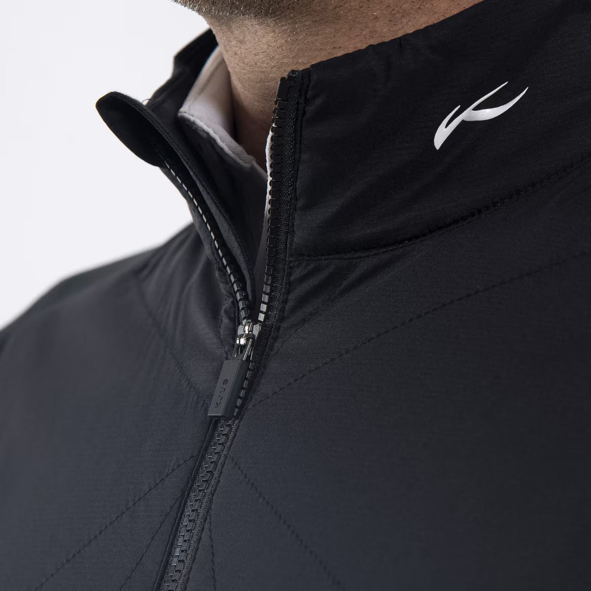 KJUS Men's Retention Vest