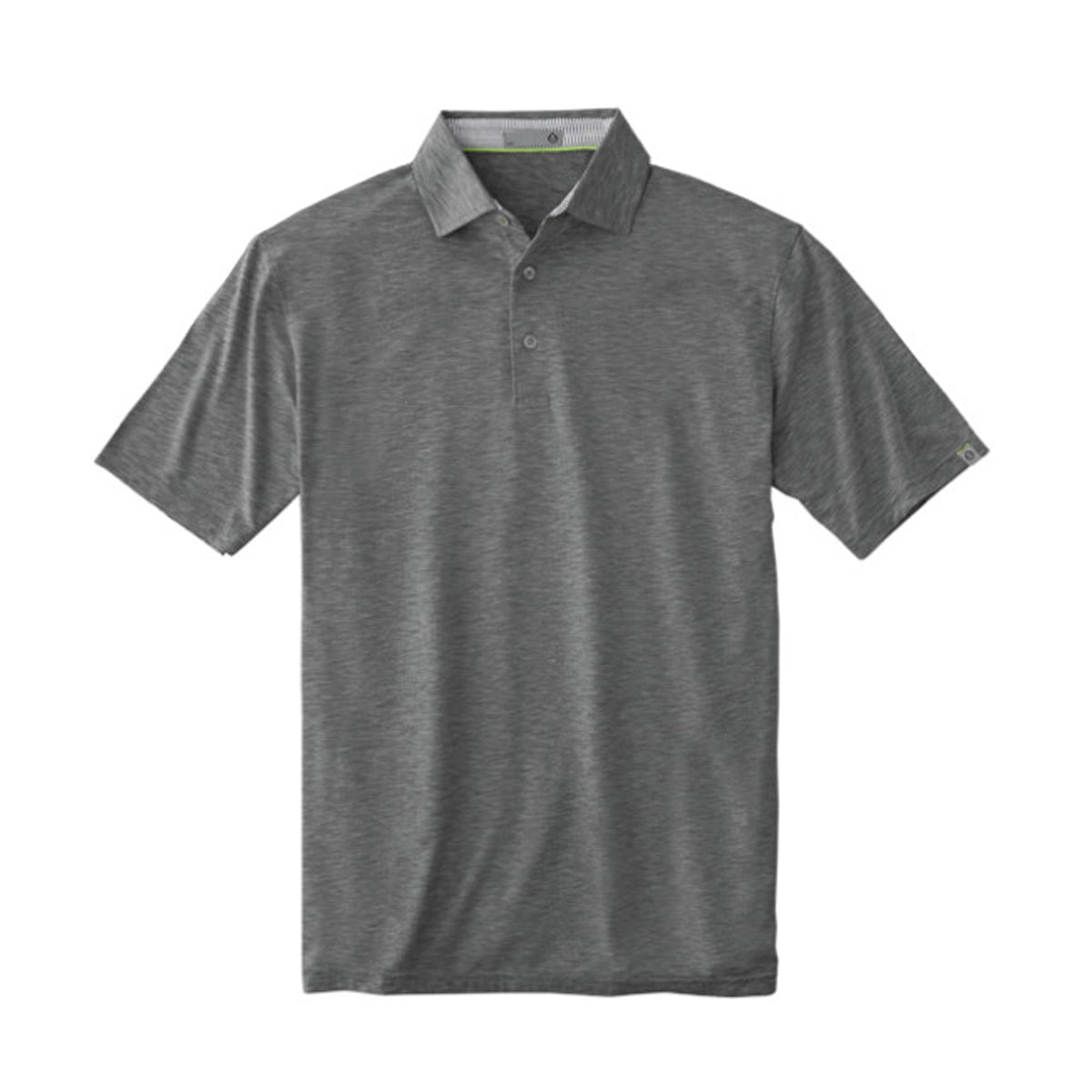 tasc Men's Cloud Polo