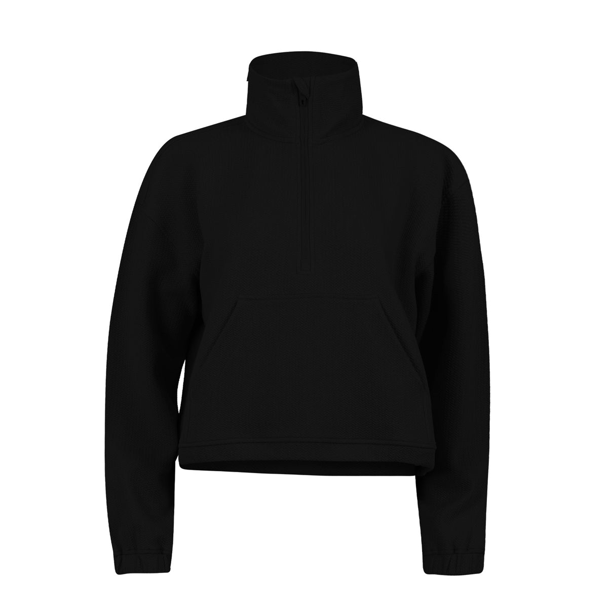 Swannies Women's Kenna Half Zip