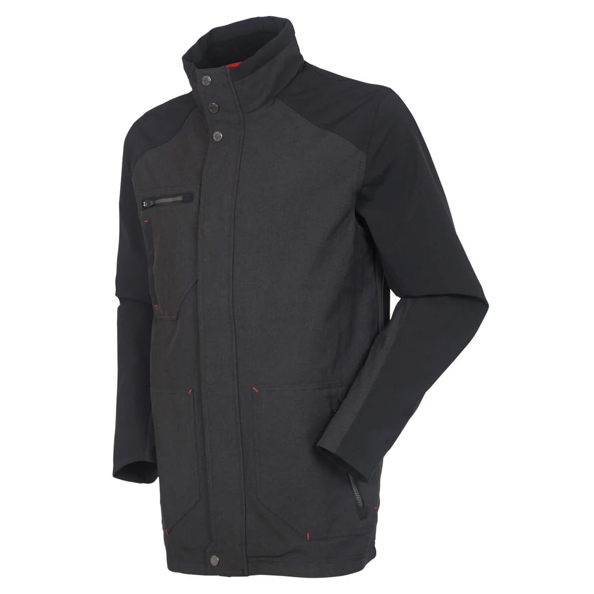 Sunice Men's Furguson Car Coat