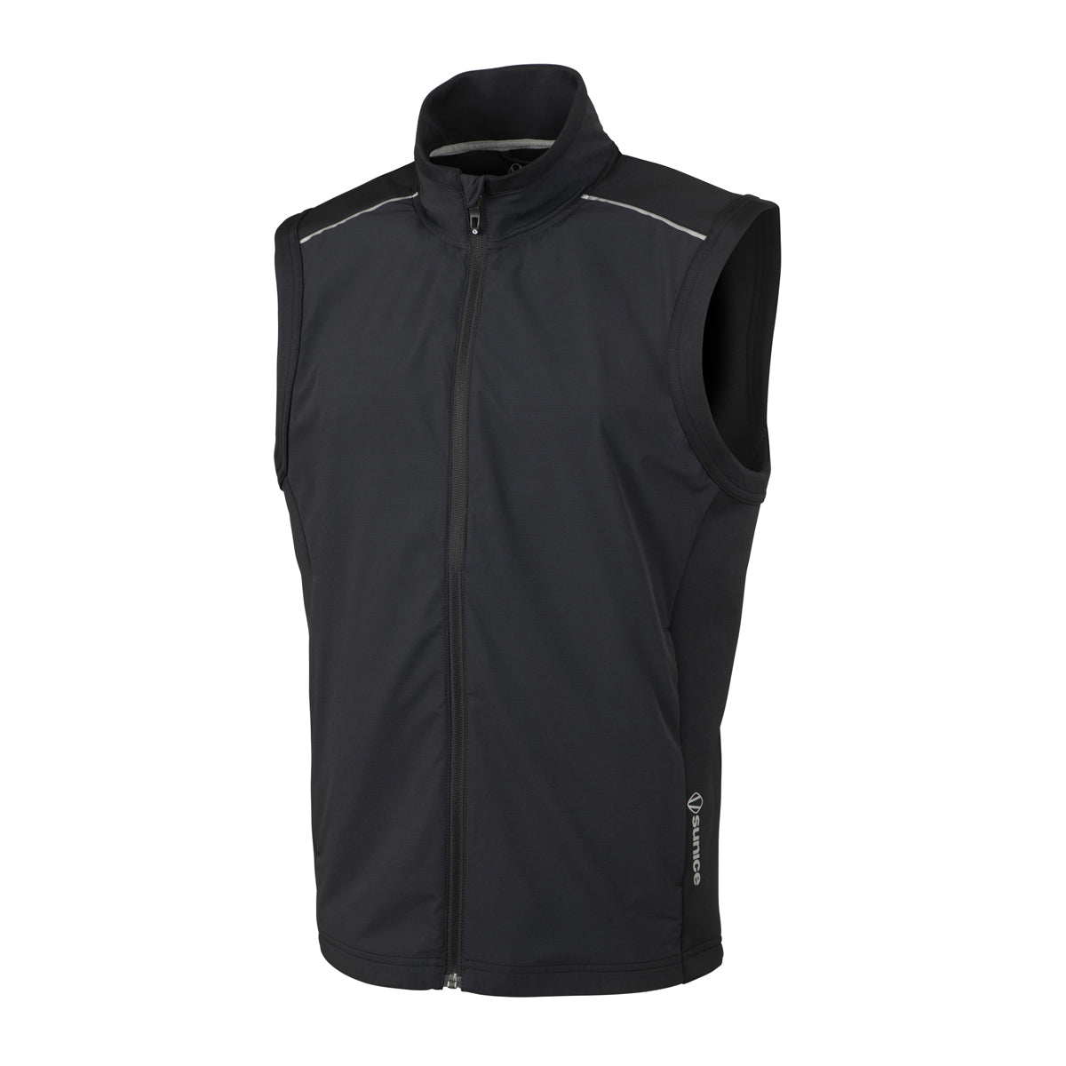 Sunice Men's Element Shield Weatherproof Hybrid Vest (Elie)