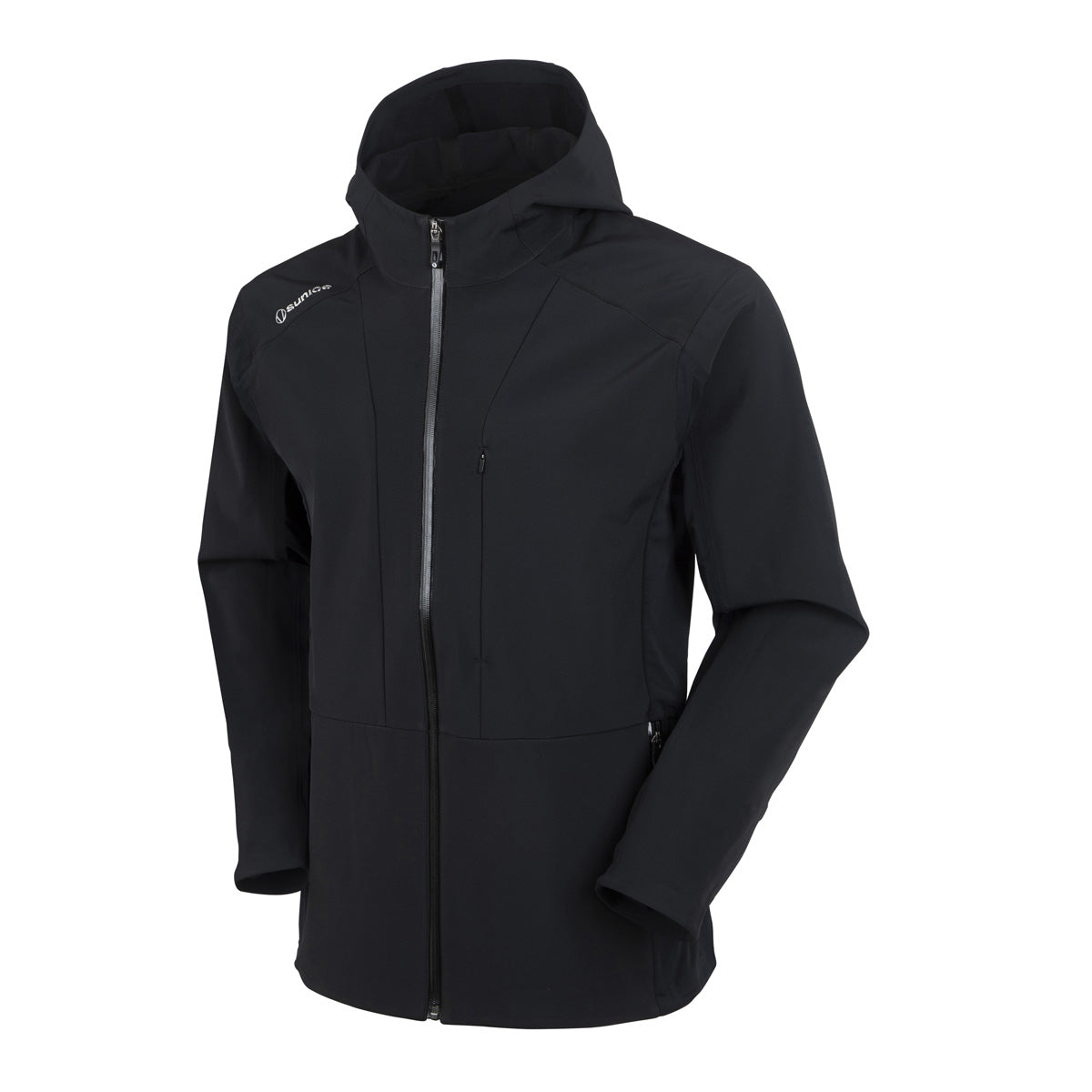 Sunice Men's Alden Soft Shell Jacket