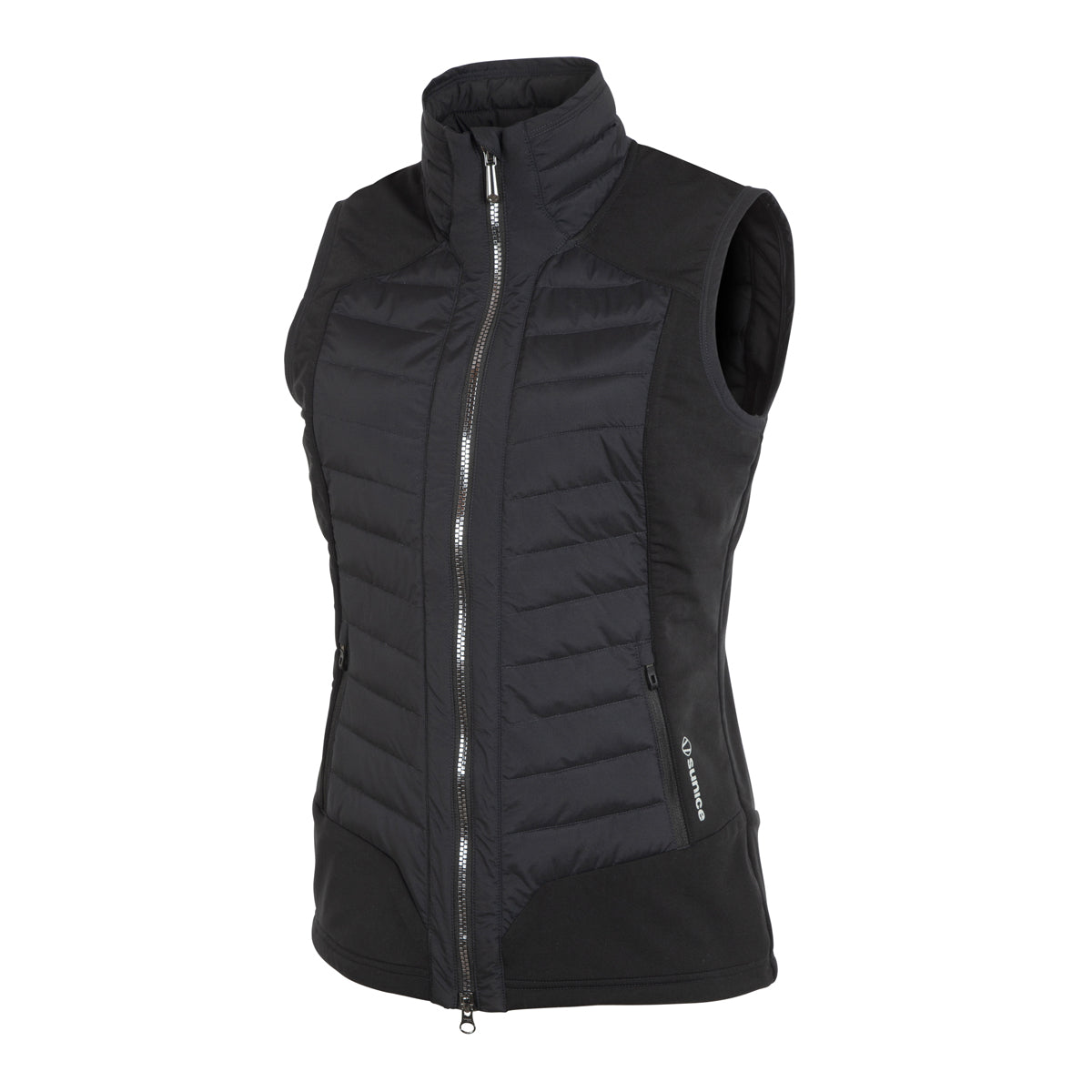Sunice Women's Thinsulate Thermal Hybrid Vest (Lizzie)