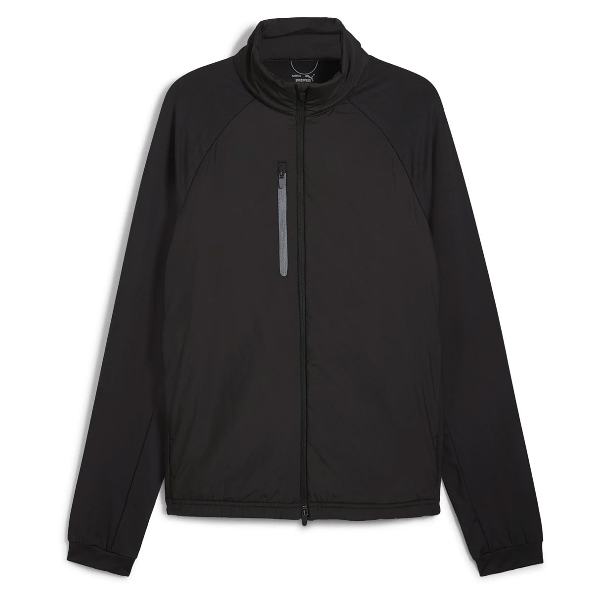 Puma Men's Hielands Golf Jacket
