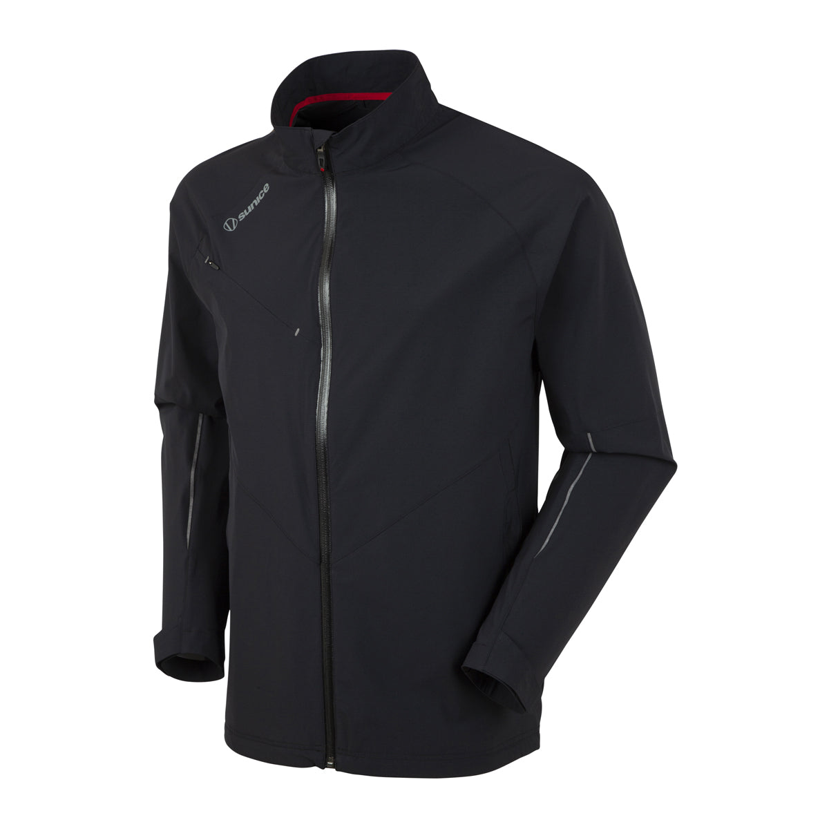 Sunice Men's WxTech Weatherproof Jacket (Elliot)
