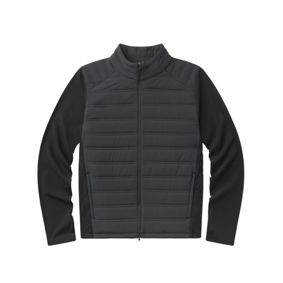 tasc Men's Hilltop Hybrid Jacket