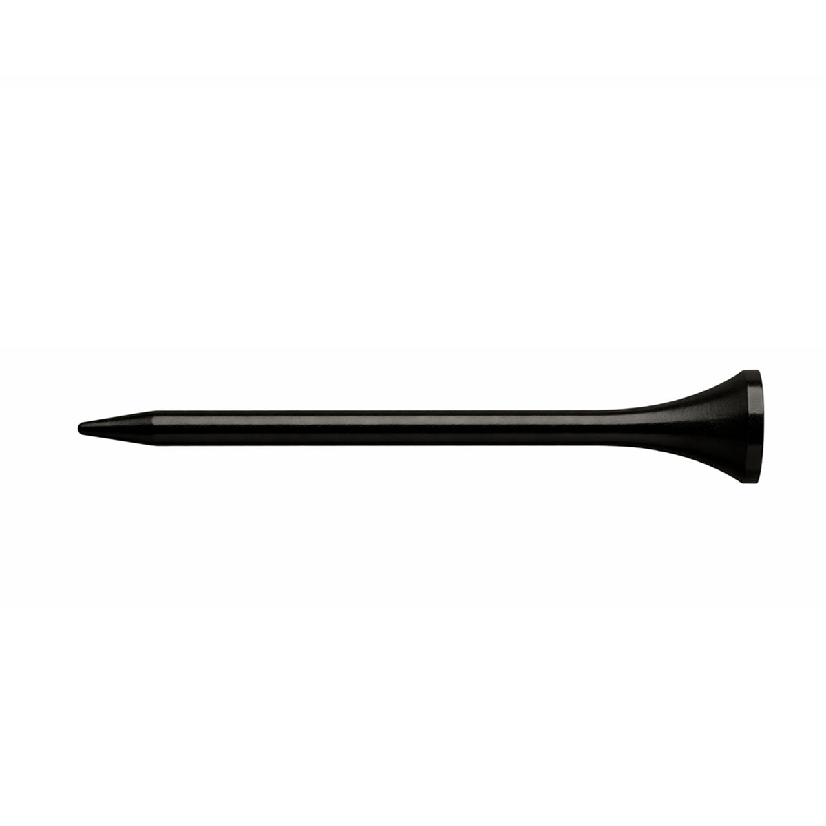 2-3/4'' Wood Tees Cup and Shank