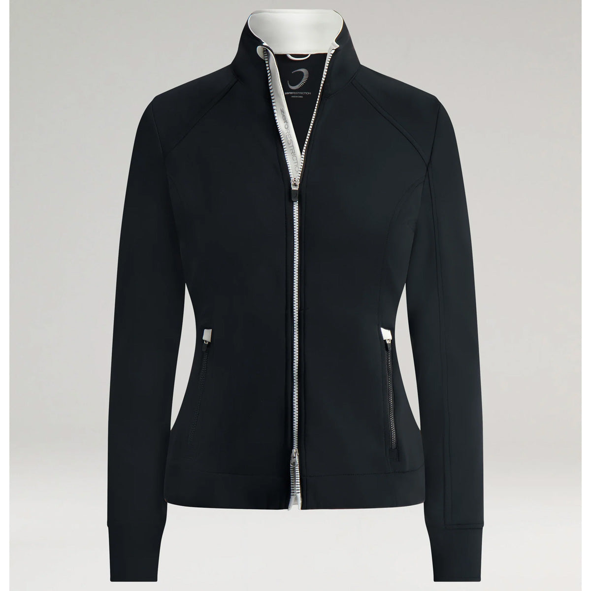 Zero Restriction Women's Z500 Mikaela Full-Zip Jacket
