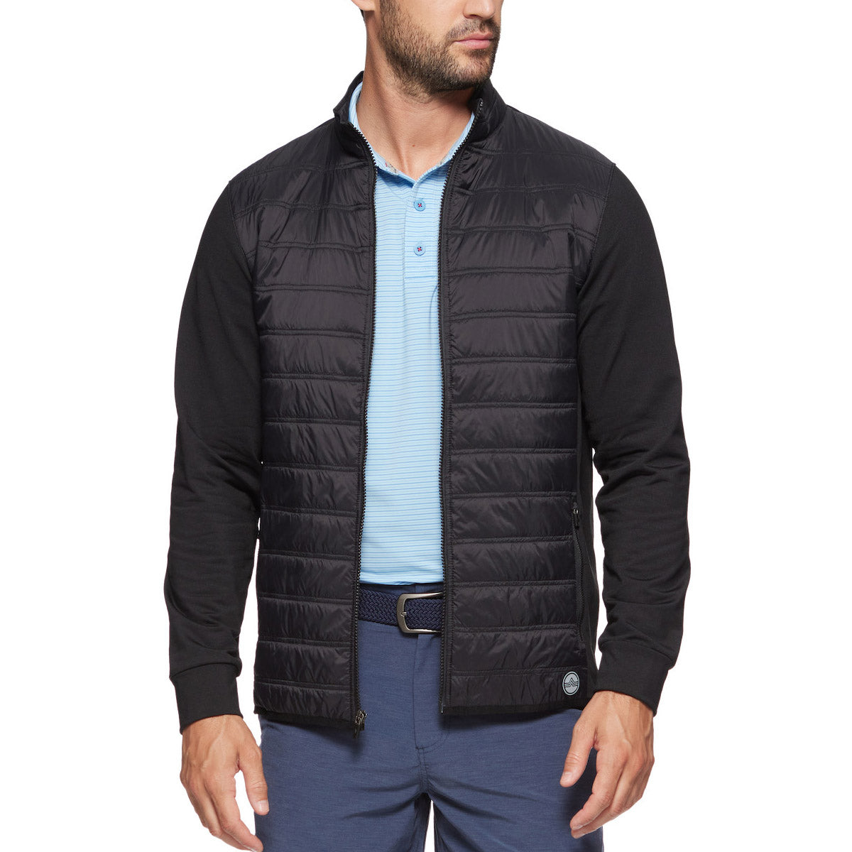 Flag & Anthem Men's Worthington Performance Puffer Jacket