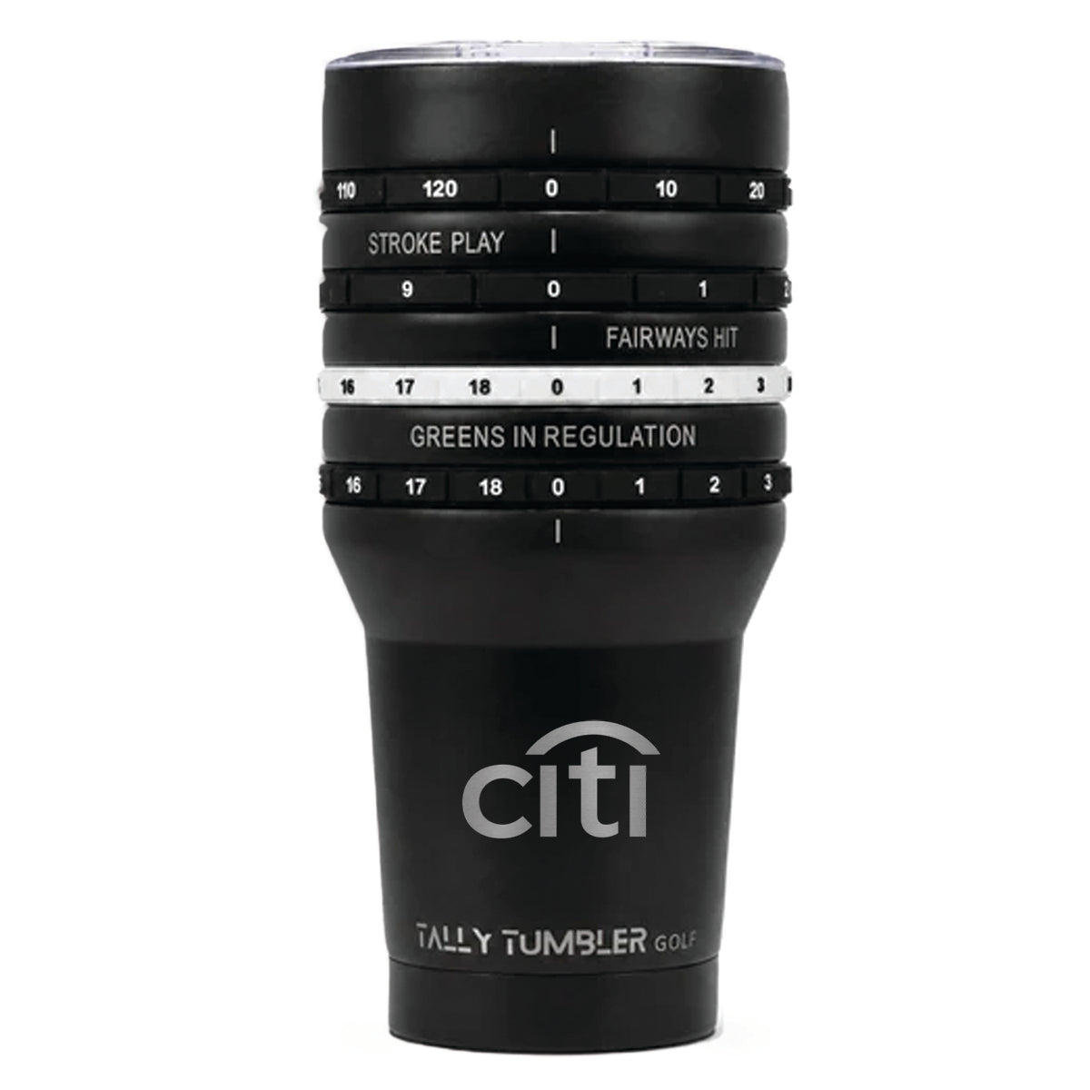 Tally Tumbler