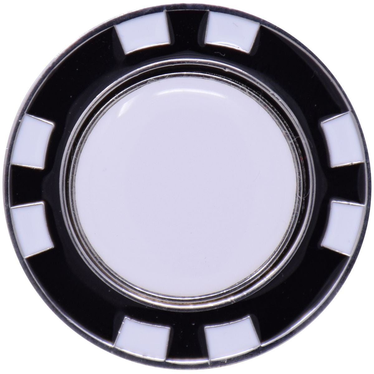 Metal Poker Chip Ball Marker