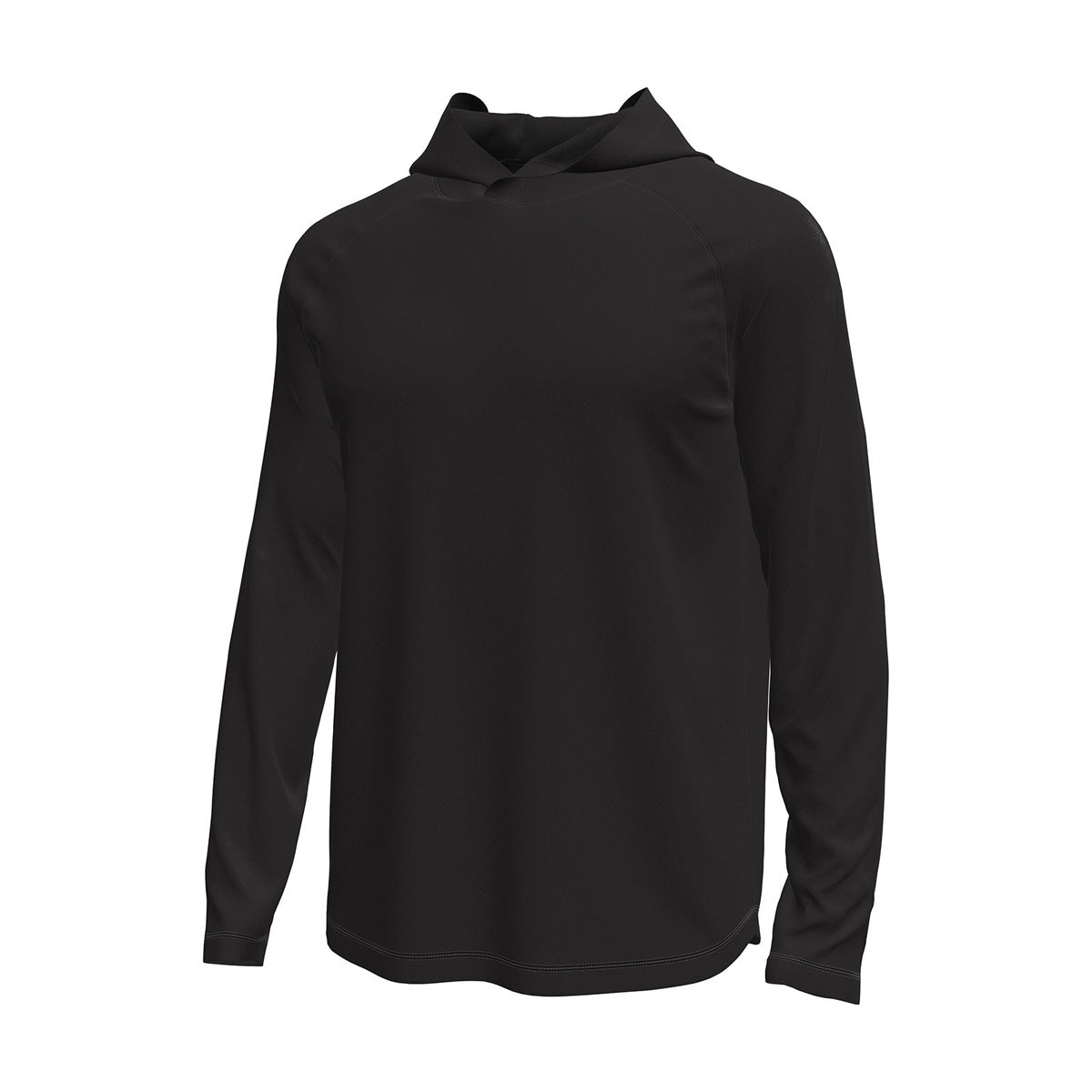 Under Armour Men's Tech Stretch Long Sleeve Hood