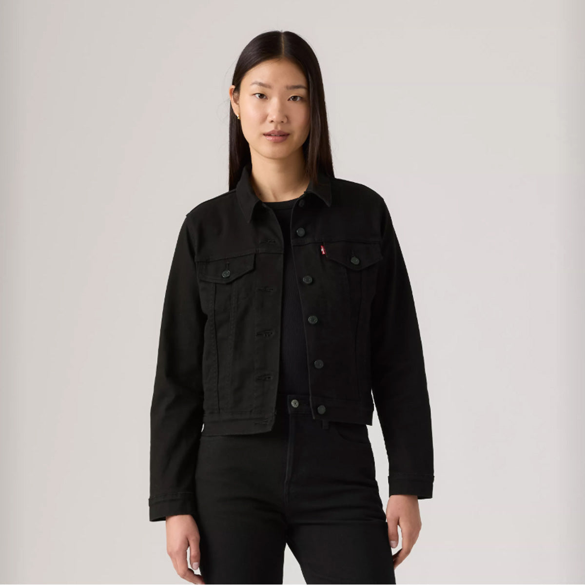 Levi's Women's Original Trucker Jacket