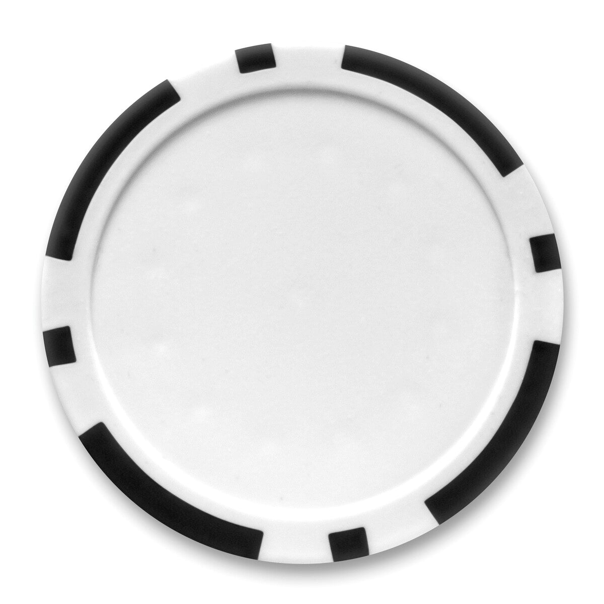 Poker Chip Ball Markers
