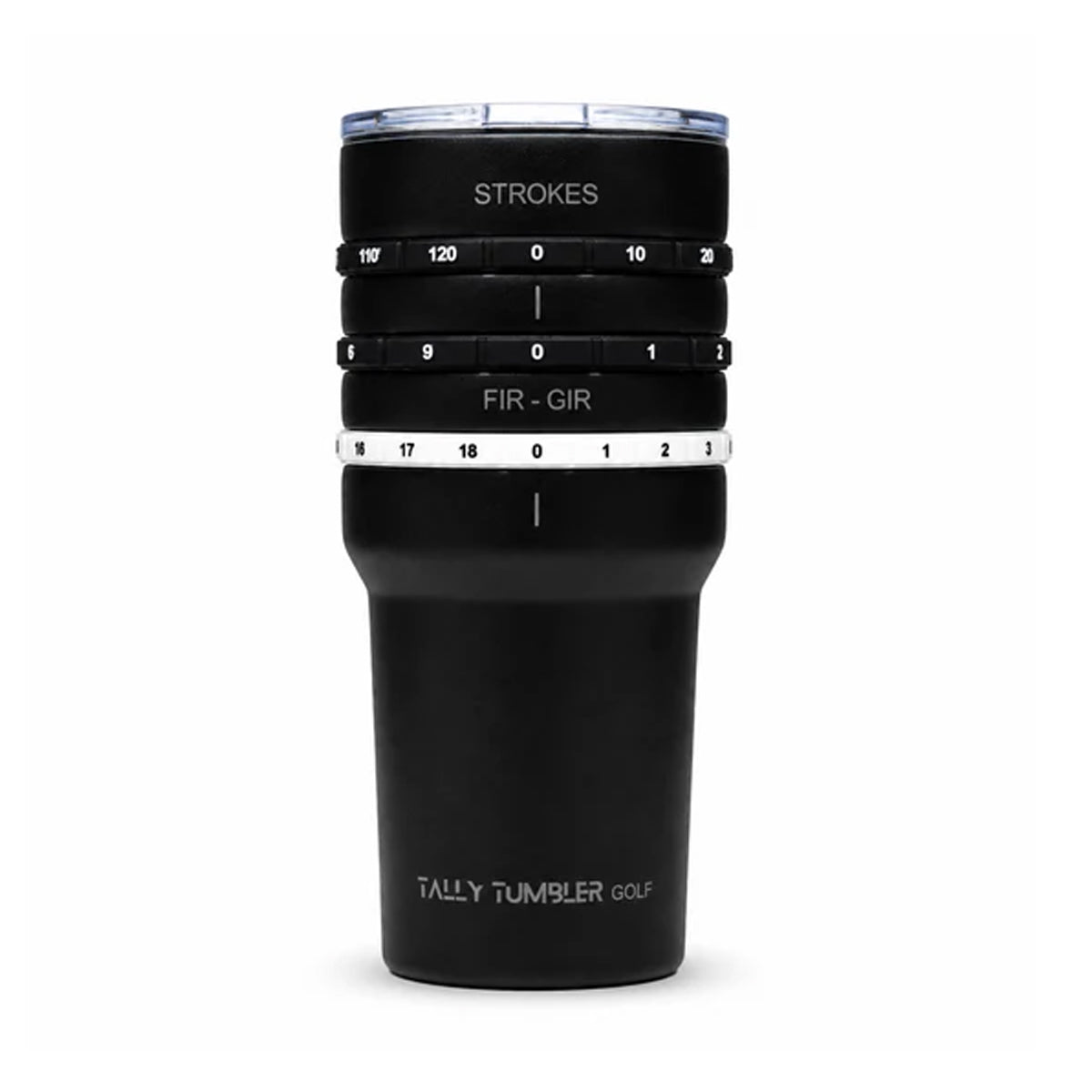 Tally Tumbler 20 oz