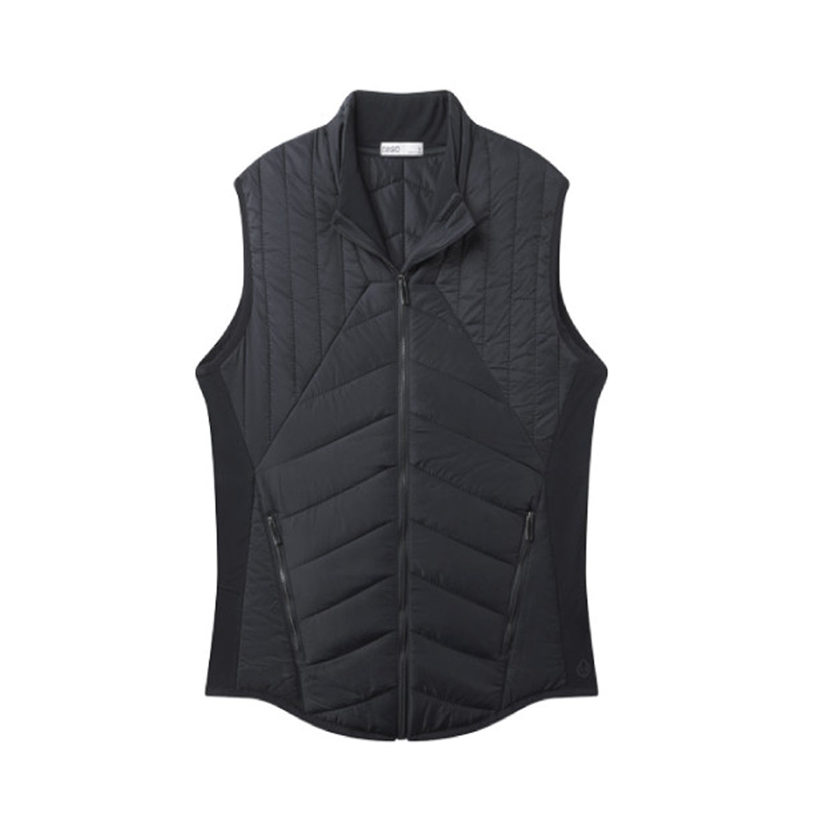 tasc Women’s Hillside Hybrid Vest