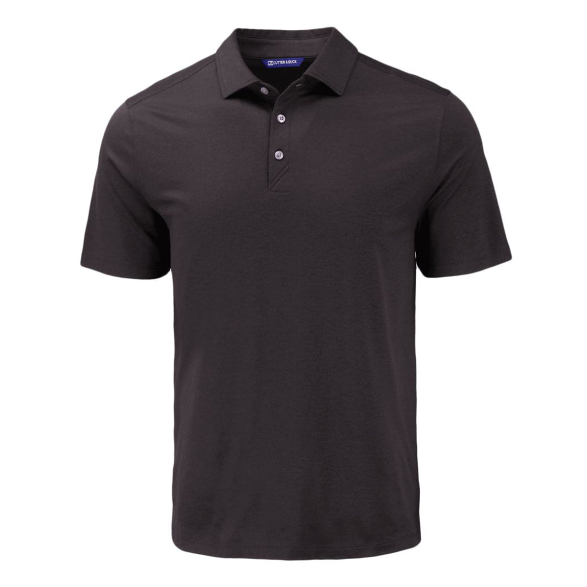 Cutter & Buck Men's Coastline Recycled Double Peached Polo