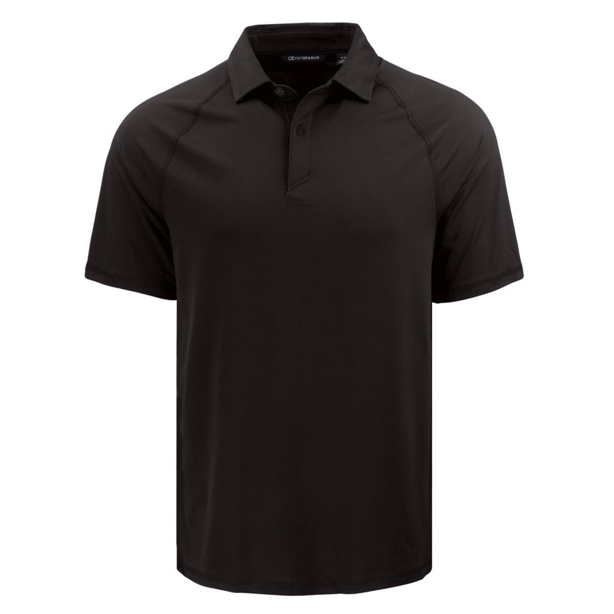 Cutter & Buck Men's Prospect Recycled Featherlight Stretch Sport Polo