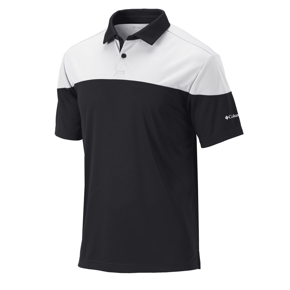 Columbia Men's Best Ball Polo Shirt