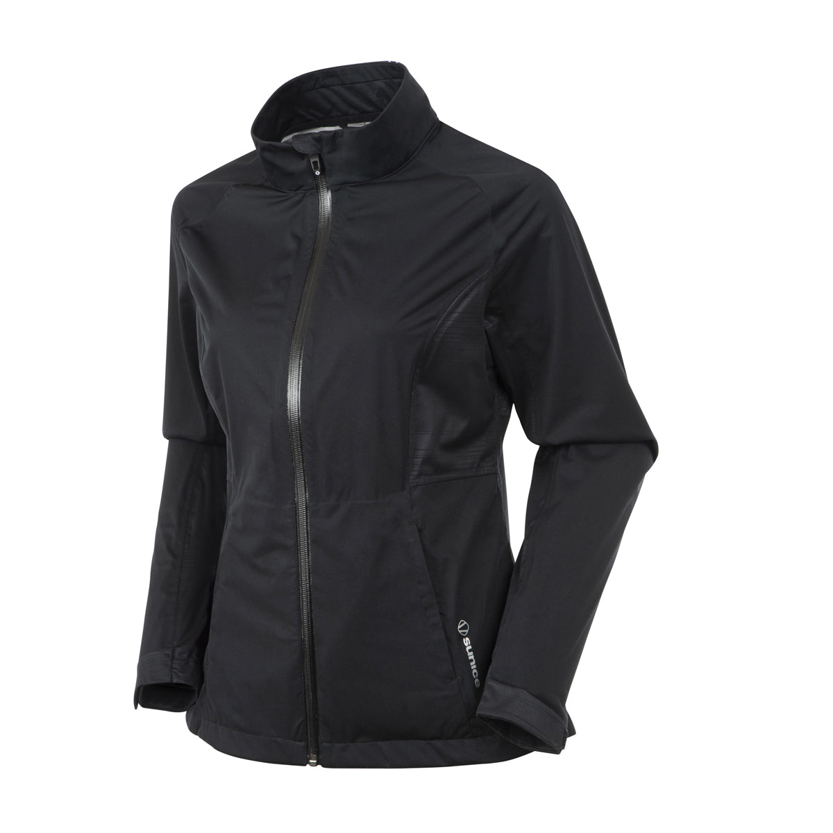 Sunice Women's Ophelia Zephal Rain Jacket
