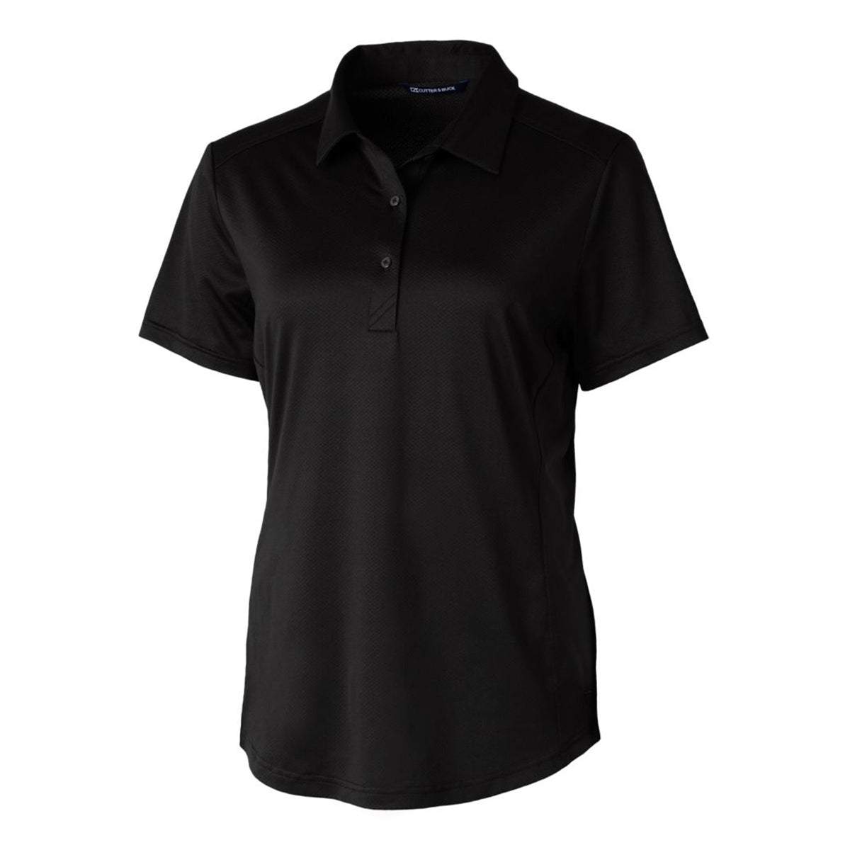 Cutter & Buck Women's Prospect Recycled Featherlight Stretch Polo