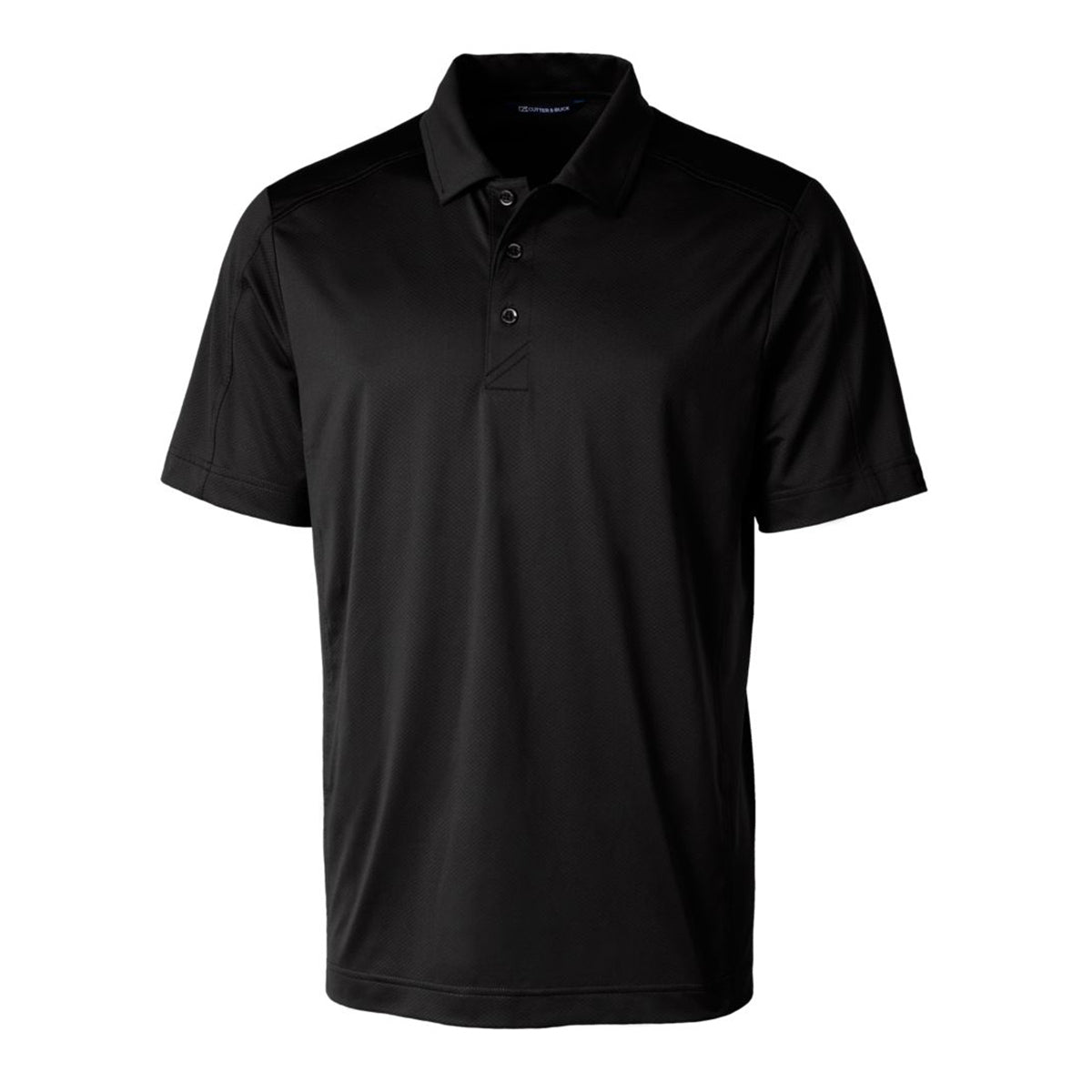 Cutter & Buck Men's Prospect Recycled Featherlight Stretch Polo
