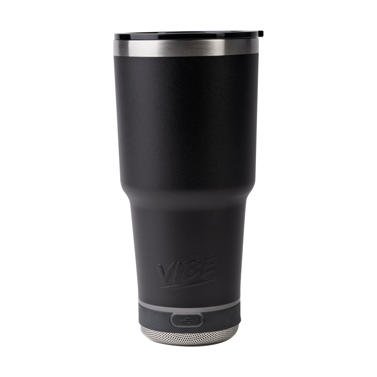 Vibe 28oz Speaker Tumbler