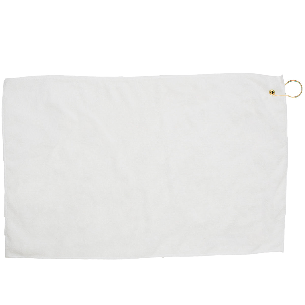 15" X 24" Microfiber Golf Towel
